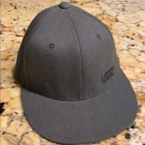 Vans Flex fit baseball cap